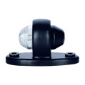 Lampa-obrysowa-biala-HOR-51-na-podstawie-owalnej-diodowa-led-LD4651