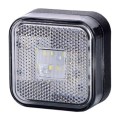 Lampa-obrysowa-kwadratowa-z-odblaskiem-biala-led-LD096