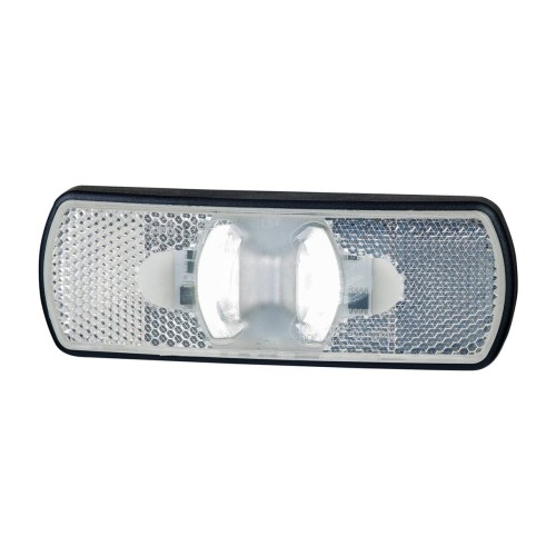 Lampa-obrysowa-z-odblaskiem-biala-led-LD2215