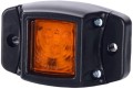 Lampa-obrysowa-na-podstawie-gumowej-pomaranczowa-led-LD439