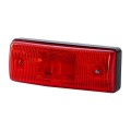 Lampa-obrysowa-plaska-II-czerwona-zarowkowa-LO302