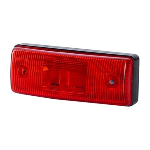 Lampa-obrysowa-plaska-II-czerwona-zarowkowa-LO302