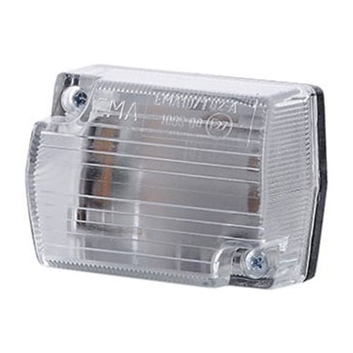 Lampa-obrysowa-prostokatna-mala-biala-zarowkowa-LO110