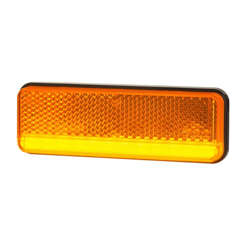 Lampa-obrysowa-typu-SLIM-XS-pomaranczowa-boczna-z-kierunkowskazem-led-LKD2436