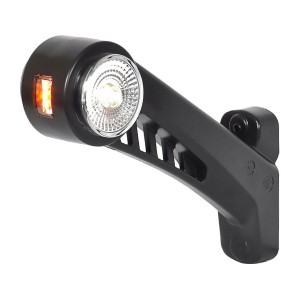 Lampa zespolona obrysowa przednio-tylna i pozycyjna boczna led prawa WAS575BCP