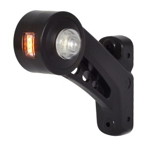 Lampa zespolona obrysowa przednio-tylna i pozycyjna boczna led prawa WAS573P