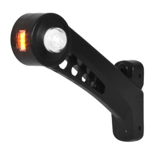 Lampa zespolona obrysowa przednio-tylna i pozycyjna boczna prawa led WAS571P