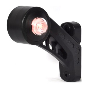 Lampa zespolona obrysowa przednio-tylna lewa led WAS570L