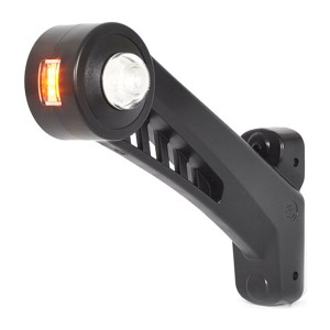 Lampa zespolona obrysowa przednio-tylna i pozycyjna boczna prawa led WAS567P