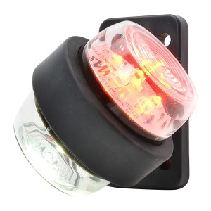 Lampa zespolona obrysowa przednio-tylna uniwersalna led WAS544/I/A