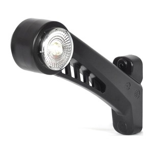 Lampa zespolona obrysowa przednio-tylna prawa led WAS576BCP