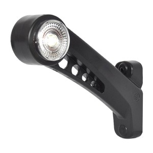 Lampa zespolona obrysowa przednio-tylna prawa led WAS580BCP