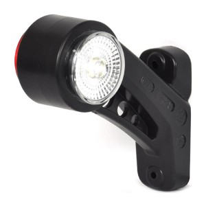 Lampa zespolona obrysowa przednio-tylna prawa led WAS582BCP