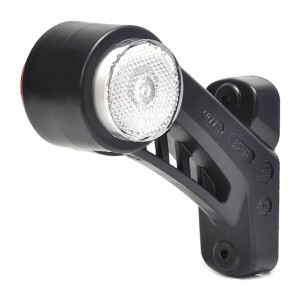 Lampa zespolona obrysowa przednio-tylna led prawa WAS647P