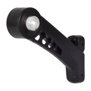 Lampa zespolona obrysowa przednio-tylna prawa led WAS572P