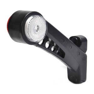 Lampa zespolona obrysowa przednio-tylna prawa led WAS648P