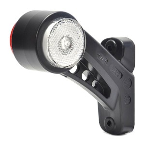 Lampa zespolona obrysowa przednio-tylna prawa led WAS649P