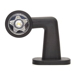 Lampa zespolona obrysowa przednio-tylna lewa led WAS874L