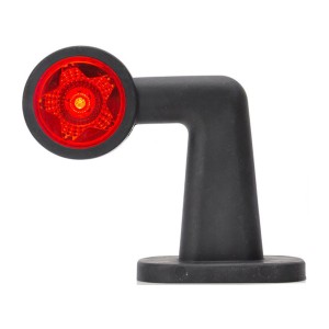 Lampa zespolona obrysowa przednio-tylna prawa led WAS874P