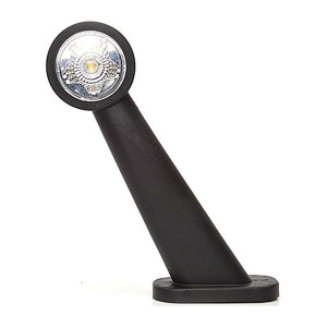 Lampa zespolona obrysowa przednio-tylna lewa led WAS875L