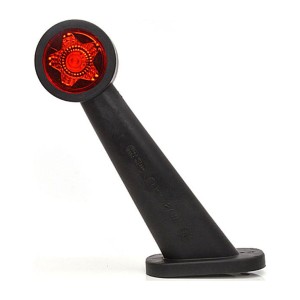 Lampa zespolona obrysowa przednio-tylna prawa led WAS875P