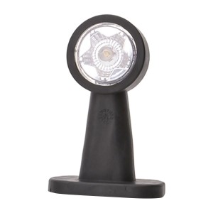 Lampa zespolona obrysowa przednio-tylna led uniwersalna WAS878