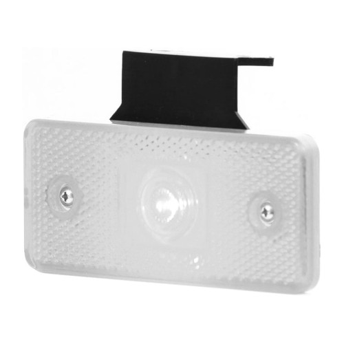 Lampa-zespolona-obrysowa-przednia-biala-led-uniwersalna-z-wieszakiem-WAS105Z