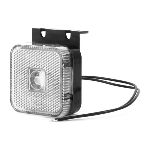 Lampa-zespolona-obrysowa-przednia-biala-z-wieszakiem-led-WAS303Z