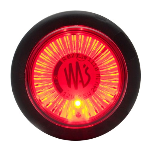 Lampa-obrysowa-tylna-czerwona-logo-led-WAS677