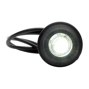 Lampa obrysowa przednia biała led WAS668