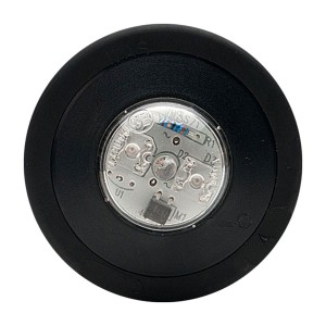 Lampa obrysowa przednia bezbarwny klosz led WAS665