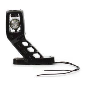 Lampa zespolona obrysowa przednio-tylna lewa led WAS242L