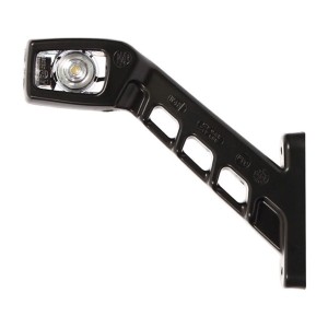 Lampa zespolona obrysowa przednio-tylna i pozycyjna boczna lewa led WAS238L