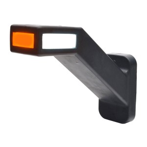 Lampa pozycyjna z kierunkowskazem bocznym prawa led WAS1451P