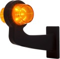 Lampa-kierunkowskazu-na-wysiegniku-dlugim-klosz-pomaranczowy-wersja-old-school-LKD2589