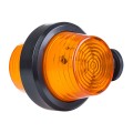 Lampa-kierunkowskazu-krotka-klosz-pomaranczowy-wersja-old-school-LKD2590