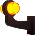 Lampa-kierunkowskazu-na-wysiegniku-dlugim-klosz-pomaranczowy-przewod-5m-wersja-neon-LKD2599