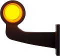 Lampa-kierunkowskazu-na-wysiegniku-dlugim-klosz-pomaranczowy-przewod-5m-wersja-neon-LKD2599