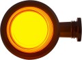 Lampa-kierunkowskazu-krotka-klosz-pomaranczowy-przewod-5m-wersja-NEON-LKD2600