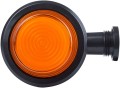 Lampa-kierunkowskazu-krotka-klosz-pomaranczowy-przewod-06m-wersja-NEON-LKD2608