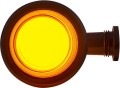 Lampa-kierunkowskazu-krotka-klosz-pomaranczowy-przewod-06m-wersja-NEON-LKD2608