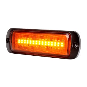 Lampa ostrzegawcza eco led uniwersalna WAS1469ECO