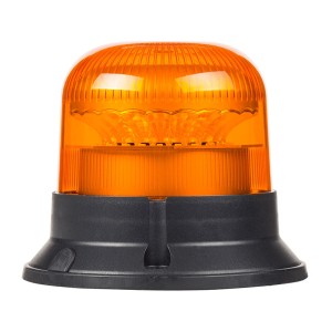 Lampa ostrzegawcza przykręcana diodowa 12/24 V pomarańczowa LDO2660
