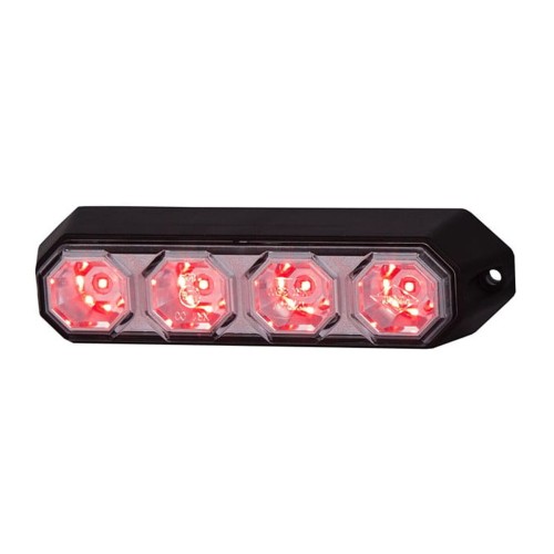 Lampa-ostrzegawcza-diodowa-czerwona-led-LDO2259