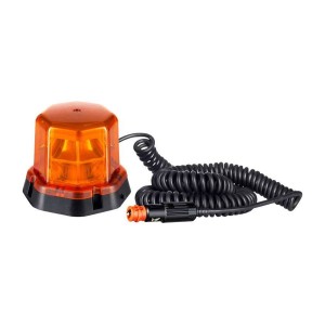 Lampa ostrzegawcza led z magnesem LDO2275