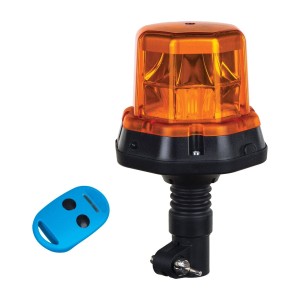 Lampa ostrzegawcza z pilotem na trzpień led LDO2279