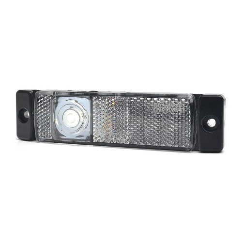 Lampa-zespolona-pozycyjna-przednia-biala-led-z-odblaskiem-WAS1234