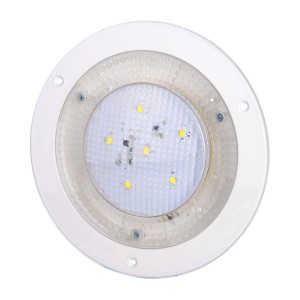 Lampa oświetlenia wnętrza diodowa wpuszczana led LWD535