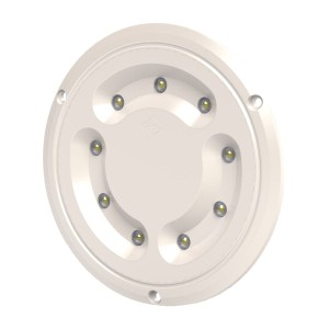 Lampa oświetlenia wnętrza diodowa led LWD2758