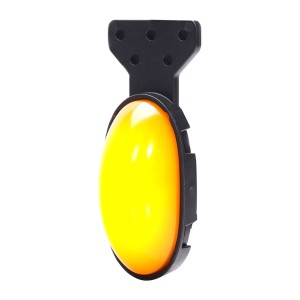 Lampa pozycyjna boczna i kierunku jazdy wersja II WAS2042